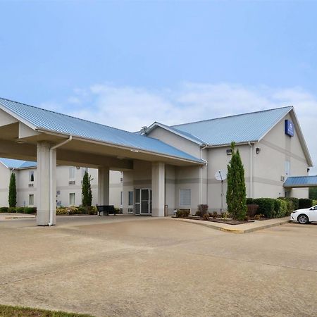Americas Best Value Inn Smackover Buitenkant foto
