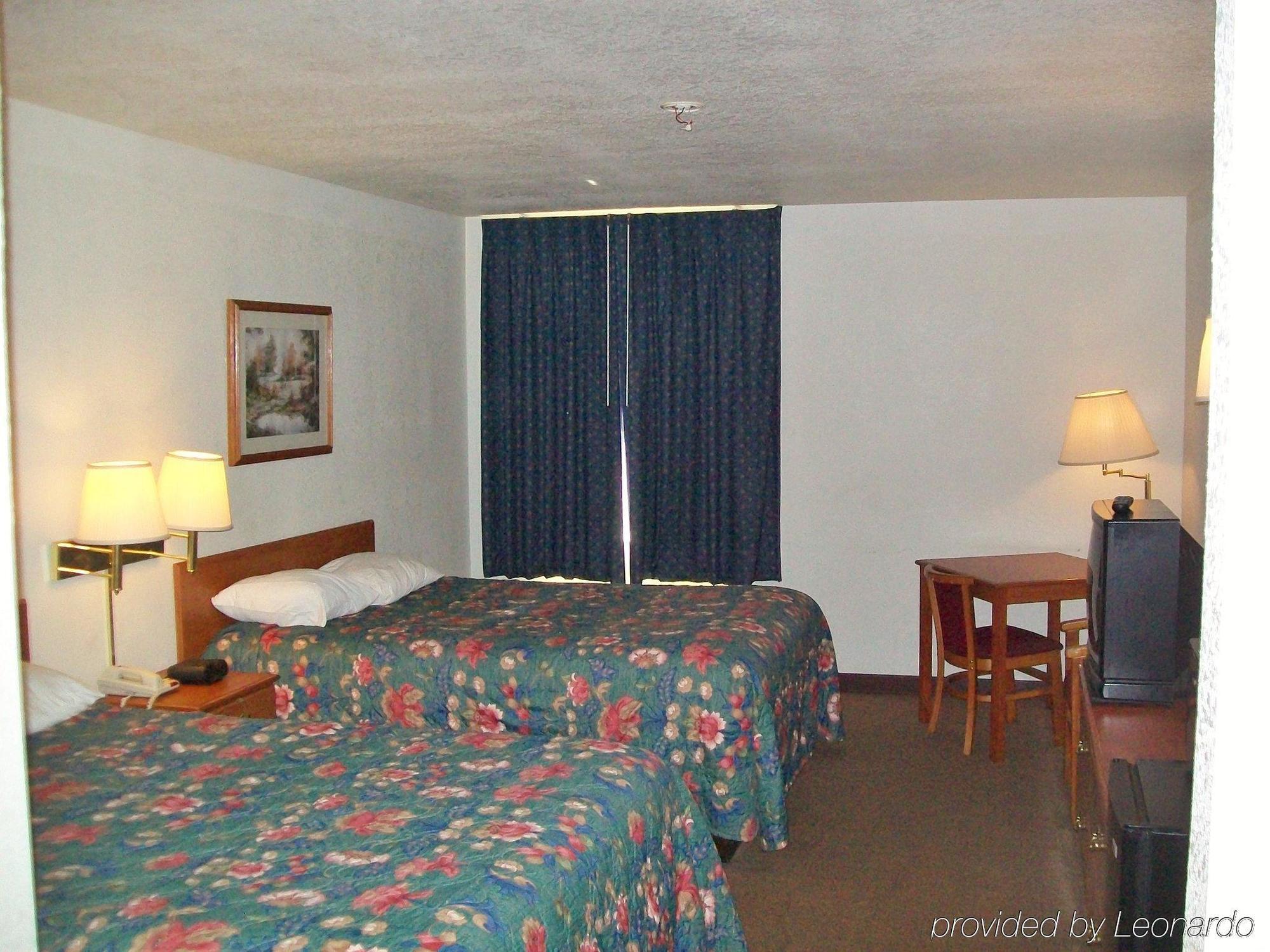Americas Best Value Inn Smackover Buitenkant foto