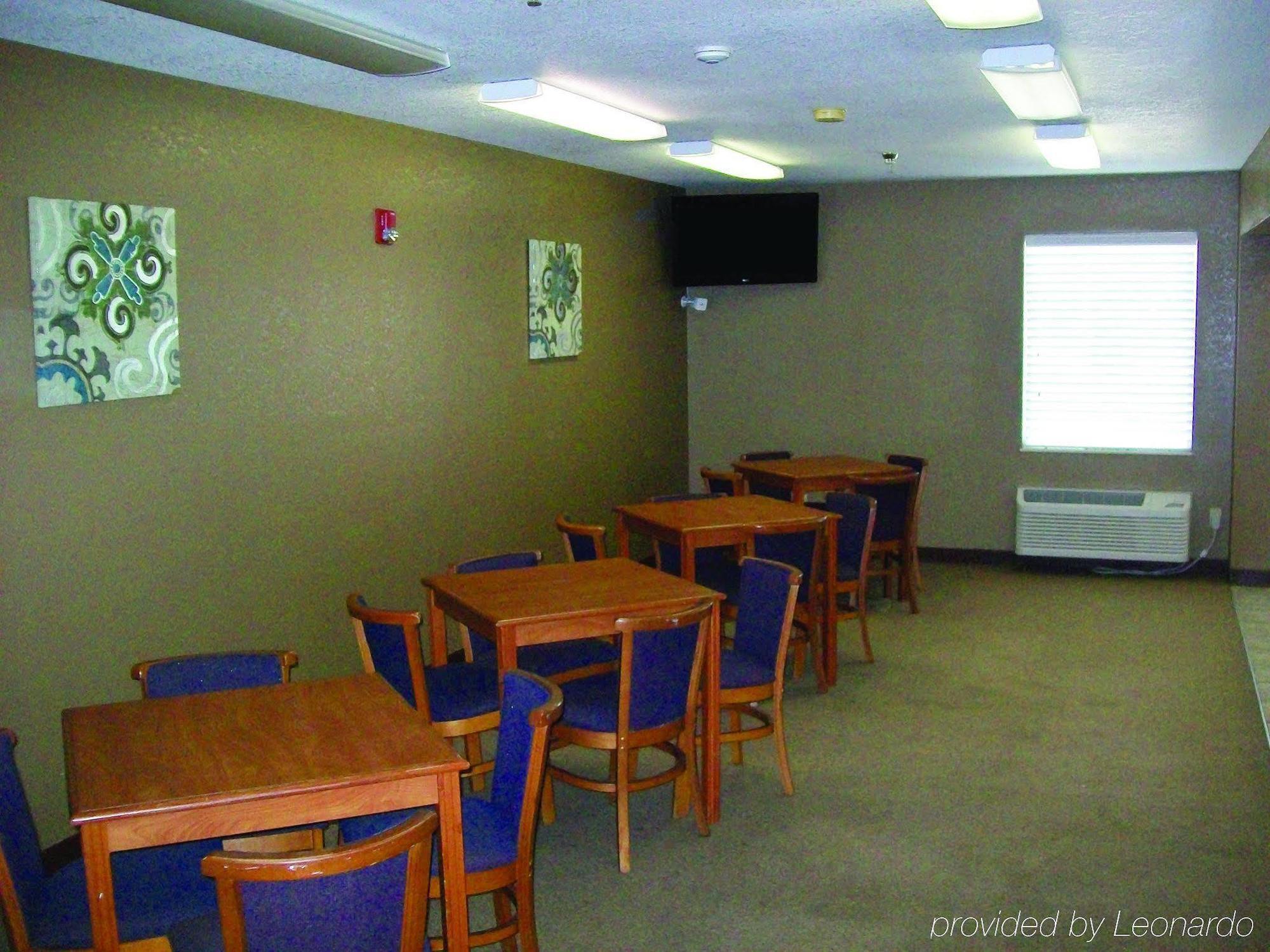 Americas Best Value Inn Smackover Buitenkant foto