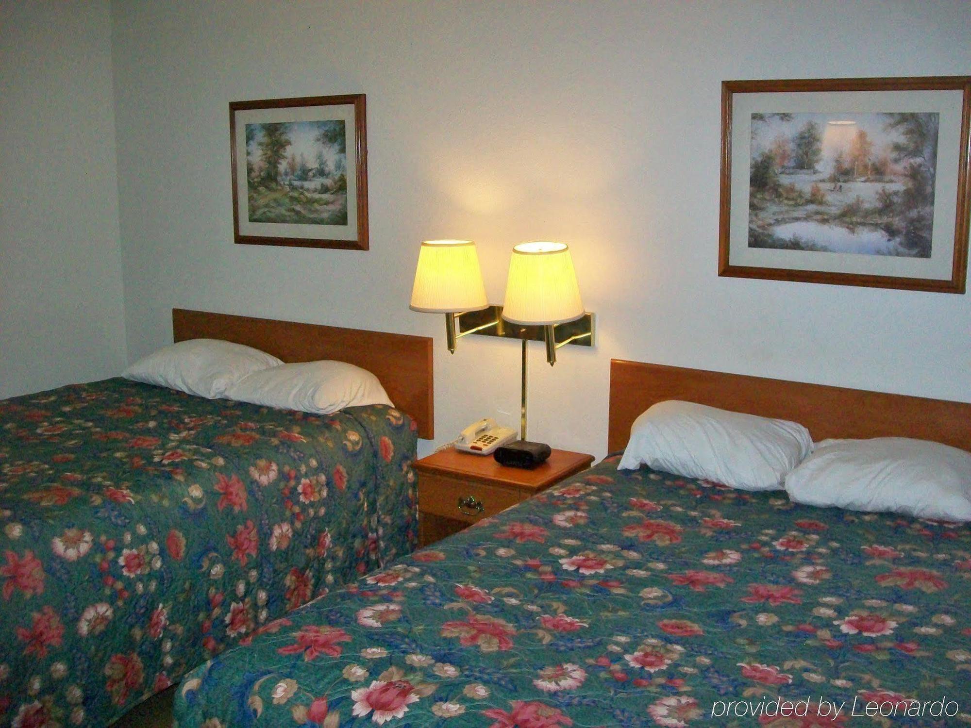 Americas Best Value Inn Smackover Buitenkant foto